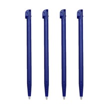 4Pcs Plastic Stylus Pen Game Console Screen Touch Pen Replacement For 2Ds Tactil - £10.16 GBP