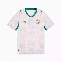  Senegal Away Jersey 2026/27 – World Cup Soccer Jersey | Free Usa Shipping - $73.00