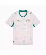  Senegal Away Jersey 2026/27 – World Cup Soccer Jersey | Free Usa Shipping - $73.00