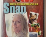Focus: Digital-SLR Photography in a Snap (DVD, 2012) - $6.92