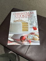 Better Homes &amp; Gardens Christmas Cooking from the Heart (Volume 18) Hardcover - $7.92