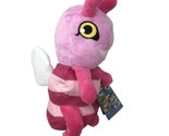 Sqwishland Farm Voni The Sqwee Bee 3-IN-1 Online Adoptable Pet Plush 11”... - $21.95