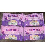 Brach&#39;s ~ Tiny Conversation Hearts 4-Bags 5 oz. Each Valentine ~ Expires... - $39.08 CAD