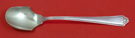 Rosalind New by International Sterling Silver Cheese Scoop 5 3/4&quot; Custom Made - £55.01 GBP