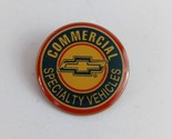Vintage Ford Commercial Specialty Vehicles Lapel Hat Pin - $16.96 CAD
