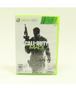 Xbox 360 Call Of Duty: Modern Warfare 3 Shooter Combat - £8.39 GBP