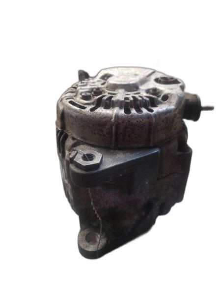 Alternator Denso Manufacturer ID L3C Fits 99-00 GRAND CHEROKEE 1207712SAME DA... Item image 11
