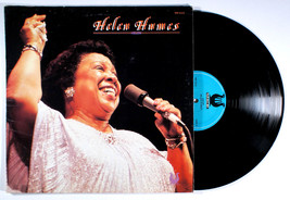Helen Humes - Self Titled (1981) Vinyl LP • There&#39;ll Be Some Changes Made - $455.20 MXN