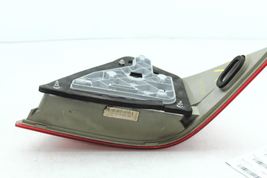 Driver Tail Light 203 Type Sedan C230 Fits 01-04 MERCEDES C-CLASS 71915 image 8