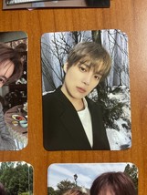 MINHYUK MONSTA X Official Photocard [THE X]_Kpop Authentic - $4.95