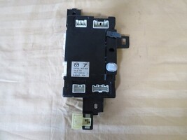 TE69-67-560A Mazda CX-9 BCM Body Control Module Computer w/o Anti-Theft Alarm image 7