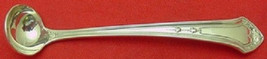 An item in the Antiques category: Lenox by Durgin Sterling Silver Mustard Ladle Custom Made 4 1/2"