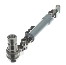 T&amp;S Brass SH3-62, Quick Disconnect Adapter Retrofit Kit, Fisher or T&amp;S P... - $394.95