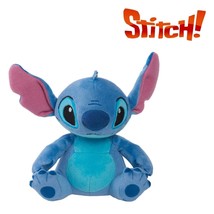 Plus Stitch Figurine, with Aroma and Sound, Giochi Preziosi - £31.78 GBP