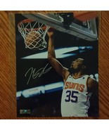 Kevin Durant Signed Photo Autographed 8x10 Picture Heritage COA - £81.45 GBP