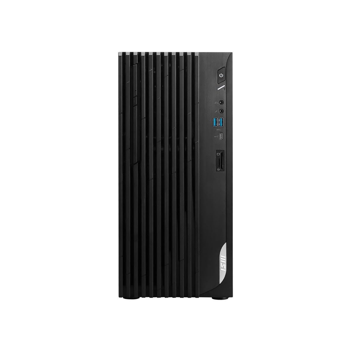 MSI Pro DP180 Desktop: Intel Core i7-13700F, NVIDIA GeForce RTX 4060, 32... - $2,186.33