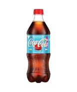 Coca-Cola Dreamworld ~ Limited Edition Dream Flavored ~ 20 fl oz Bottle ... - £13.13 GBP