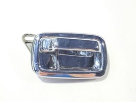 1994 Rolls Royce Silver Spur iii OEM Right Rear Interior Door Handle - $1,882.26 MXN