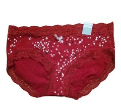 ambrielle panties xsmall hipster - $9.89