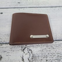 BLNUIEEN'XM Wallets Brown - Minimalistic design with smart compartments ... - $36.96