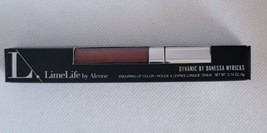 Limelife by Alcone Lip Color~ CocoTini by Danessa Myricks