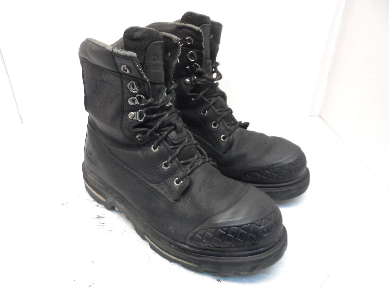 Black Men\'s Boots 10M Bogs Men main image 4