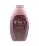 Le Kair Natural Vanilla Touch Talcum Powder For Women Of Color / 10 oz - £22.69 GBP