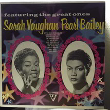 Sarah vaughan featuring the great ones thumb200