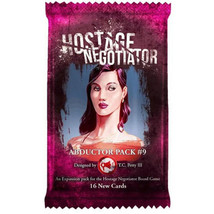 Hostage Negotiator: Abductor - Pack 9 - £21.04 GBP