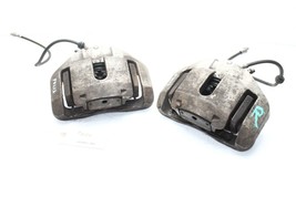 2002-2005 BMW E65 745i 745Li FRONT LEFT AND RIGHT SIDE BRAKE CALIPERS P8213 - £115.27 GBP