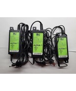 Lot of 3 Genuine DIRECTV 12V AC Power Adapters EPS10R1-15 EPS44R0-16 EPS... - £22.15 GBP