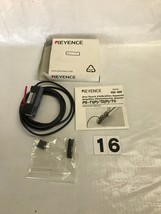 New Keyence PS-T1 Amplifier photoelectric Sensor PS-T1(P)/T2(P)/TO - £39.92 GBP
