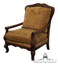 HICKORY CHAIR Co. Contemporary Rustic Country Style Accent Arm Chair - £948.18 GBP