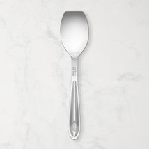 All-Clad 18/10 Stainless-Steel  9-inch Serving Spoon - $22.99