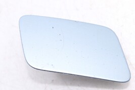 03-06 AUDI A4 FRONT BUMPER RIGHT PASSENGER SIDE HEADLIGHT WASHER CAP COVER E6171 image 4