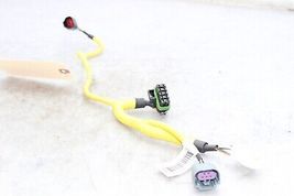 09-14 HYUNDAI GENESIS SEDAN Front Right Seat Occupancy Sensor Wire F698 image 8