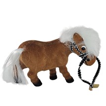 Vintage Thelwell Flocked Pony Horse Kipper - $39.99