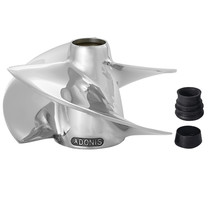 Adonis Impeller for Sea-Doo 1997-2001 GS/1996-2000 GTI/1997-2001 GTS/1996-1997 G - £139.11 GBP