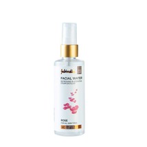 Fabindia Rose Face Water 100ML Leaves 100% Natural Pink Damascena Flowers-
sh... - £18.33 GBP