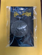 Harry Potter pocket watch - New &amp; Sealed - Bioworld - Lootcrate Exclusive - £11.68 GBP