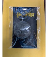 Harry Potter pocket watch - New &amp; Sealed - Bioworld - Lootcrate Exclusive - £11.76 GBP