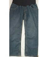 Motherhood Maternity Womens Jeans Size XS Cotton Polyester Spandex Just ... - $14.85