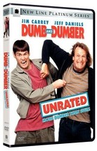 Dumb and Dumber (DVD, 1994) - $4.88