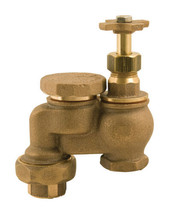 3/4&quot; Brass Anti-Siphon Valve - $42.27