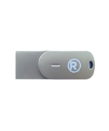 RadioShack 64GB Type-C Flash Drive 4401194 - $256.70 MXN