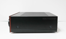 JBL MA7100HP 7.2-channel 8K A/V Receiver - Black BLMA7100HPBLKAM image 3