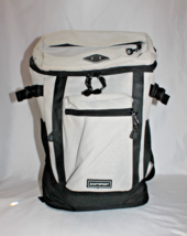 EASTSPORT Unisex RIVAL 18.5 in Laptop Backpack KHAKI, Holds up to a 17 i... - $18.87