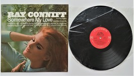 Somewhere My Love: Ray Conniff &amp; the Singers 12&quot; vinyl LP [Vinyl] Ray Conniff &amp;  - £5.36 GBP
