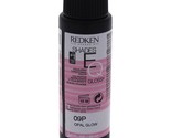 Redken Shades EQ Gloss 09P Opal Glow Equalizing Conditioning Color 2oz 60ml - £12.42 GBP