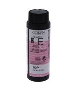 Redken Shades EQ Gloss 09P Opal Glow Equalizing Conditioning Color 2oz 60ml - £12.18 GBP